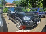 Land Rover Freelander Freelander 2.0 Td4 16V cat - gebrauchte Land Rover Freelander aus dem Jahr 2005