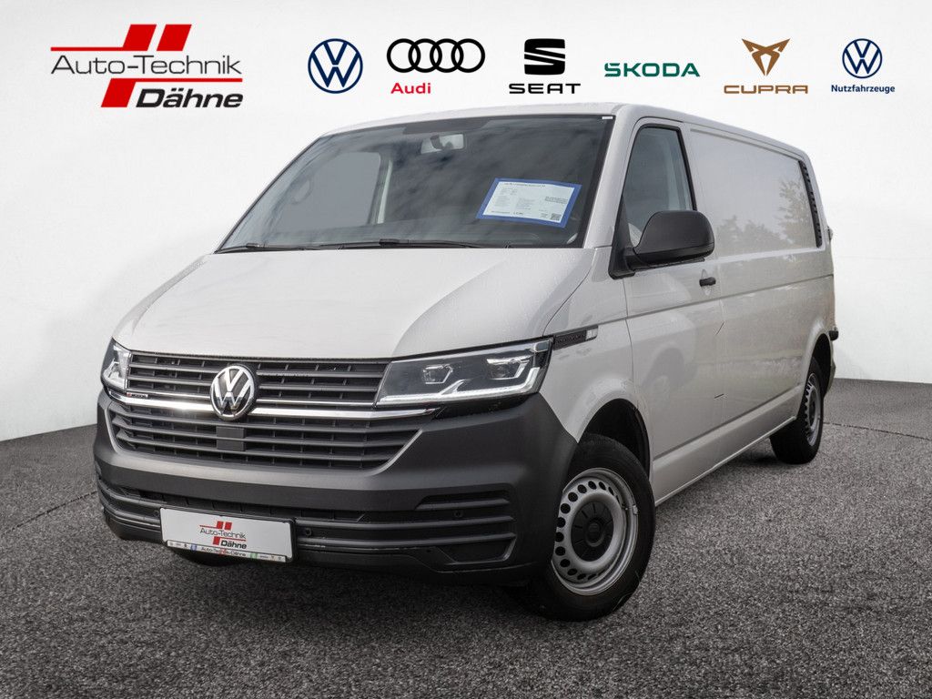 Volkswagen T6 Transporter