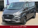 Ford Transit Custom Kasten 300 Aut. *AHK/NAVI/KAMERA* - Ford Transit: T300