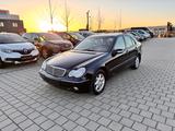 Mercedes-Benz C 180 ELEGANCE / TÜV 11 - 2026 - gebrauchte Mercedes-Benz C-Klasse aus dem Jahr 2001