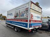 Mitsubishi Canter Fuso Automatik Klima+Neu Bremsen - Mitsubishi Canter