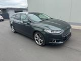 Ford Mondeo  Titanium Navi*LED*Leder*AHK*PanoDach - Ford Mondeo Kombi Gebrauchtwagen