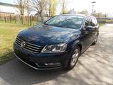Volkswagen Passat 2.0 BlueTDI DSG ,NAVI,AHK,BT,KOMFORT,