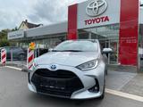 Toyota Yaris Hybrid Team D Sitzhzg inkl. WINTERREIFEN