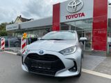 Toyota Yaris Hybrid Team D Sitzhzg inkl. WINTERREIFEN