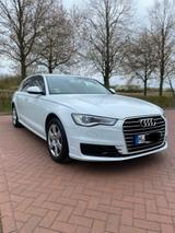 Audi A6 2.0 TDI ultra S tronic Avant - Scheckheft