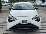 Toyota Aygo AYGO x - Toyota Aygo (X)