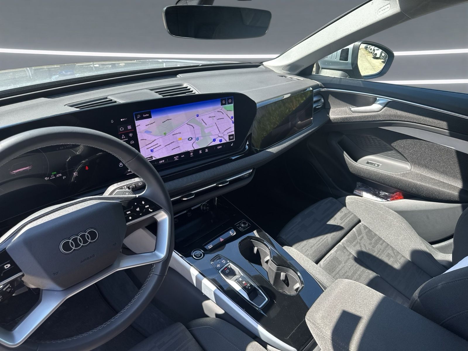 Audi A6 - Bild 13
