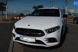 Mercedes-Benz A 250 e - AMG Line, Junge Sterne, HeadUp, 360° K - Mercedes-Benz Sterne