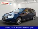 Volkswagen Golf V Kombi 1.4 TSI Sportline AAC SHZ Pano PDC - Volkswagen: Sportline