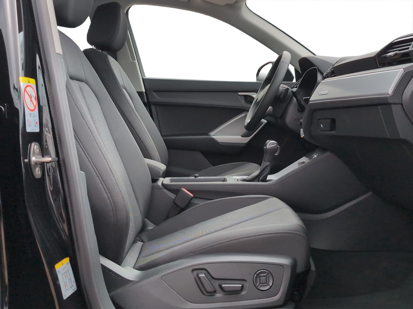 Audi Q3 - Bild 4