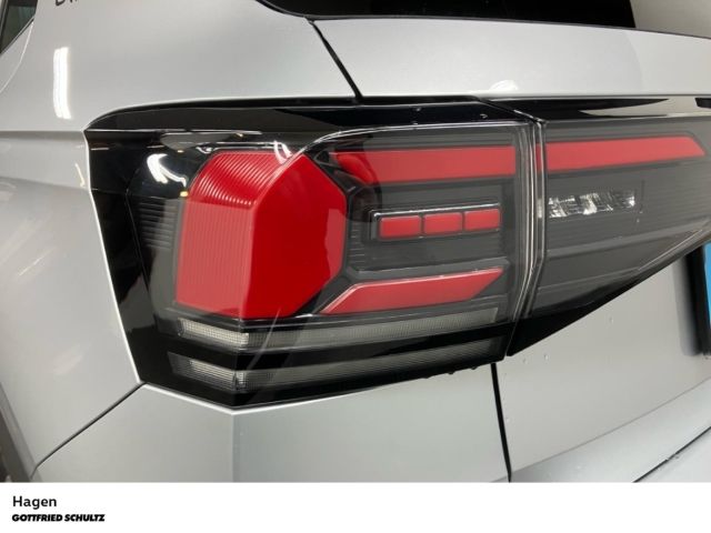 Volkswagen T-Cross - Bild 11