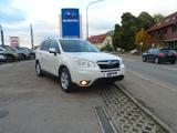 Subaru Forester Exclusive - Subaru aus 2014