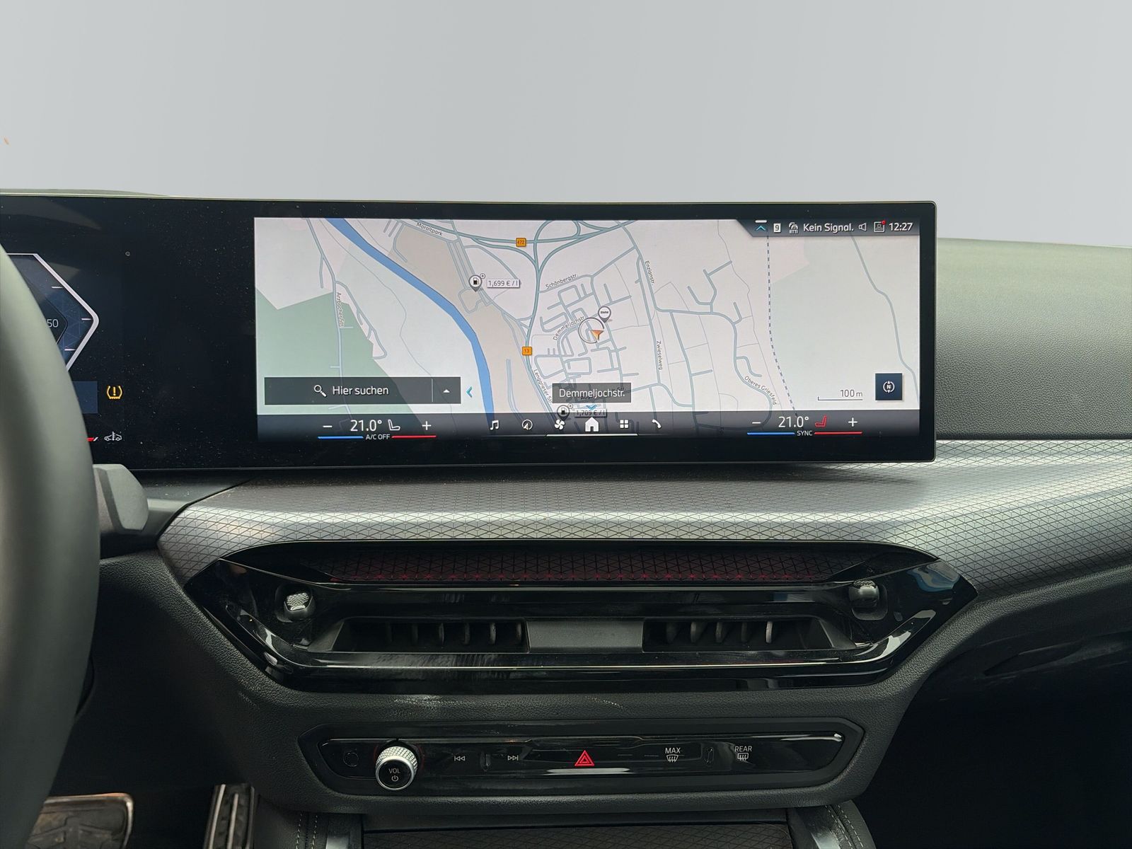 BMW 430 Gran Coupé - Bild 14