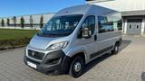 Fiat Ducato Luxusbus Panorama Modular 33 150 L2H2 - Fiat Ducato: Luxusbus