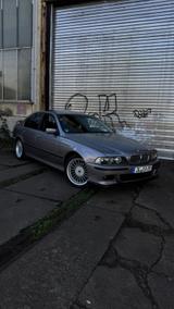 BMW 520i A - - gebrauchte BMW 520 aus dem Jahr 1996