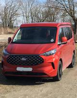 Ford Transit Custom L1 Westfalia Titanium 4x4 - : Westfalia