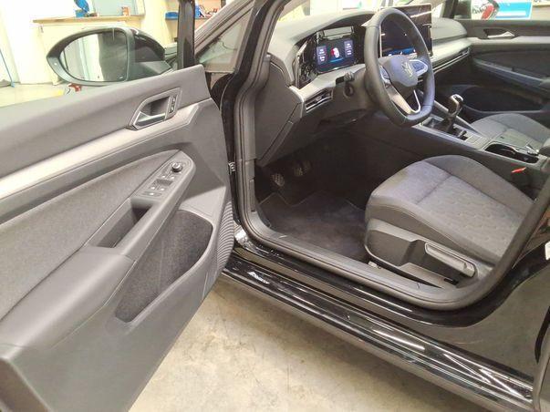 Volkswagen Golf VIII Life 1.5 TSI *AHK*R-KAM*NAV*ACC*LED*, миниатюра 19