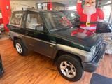 Daihatsu Feroza 1.6i cat Resin-top SX - Daihatsu: Feroza