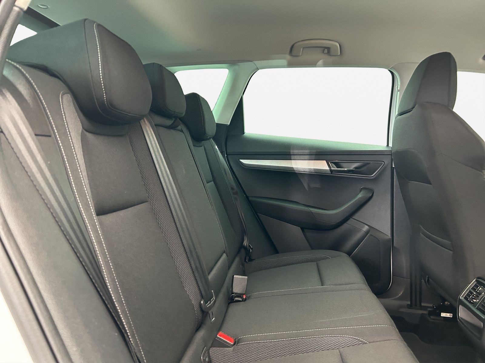 Skoda Karoq - Bild 16