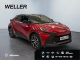 Toyota C-HR 2.0 Plug-in-Hybrid Teamplayer *LED*el Heck* - Toyota Gebrauchtwagen in Münster