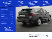 Skoda Octavia - Vorschau Bild 2