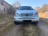 Mercedes-Benz ML 350 Inspiration 7 seater RHD - Mercedes-Benz RHD