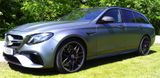 Mercedes-Benz E 63S AMG Mercedes Garantie Carbon Keramik - Mercedes-Benz E 63 AMG aus 2020