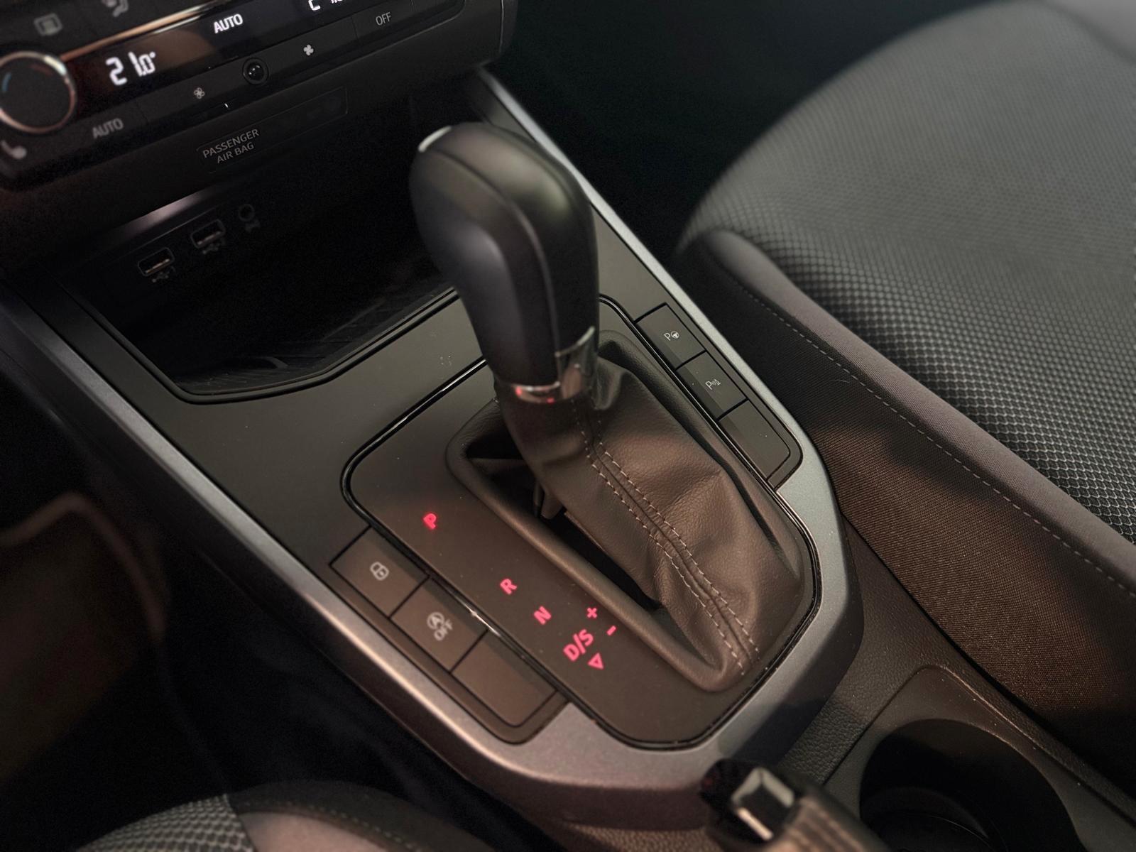 SEAT Arona Style 1.0 TSI DSG *NAVI*Kamera*, миниатюра 26
