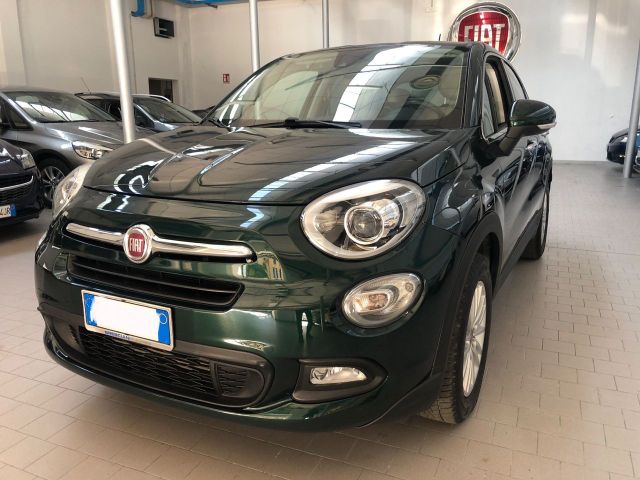 Fiat 500X 1.6 MultiJet 120 CV Business