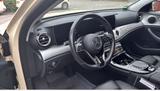Mercedes-Benz E 220 d Autom. - Taxi - Mercedes-Benz E 220: Taxi