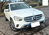 Mercedes-Benz GLC 300 e 4MATIC  - Mercedes-Benz GLC 300 in Saarbrücken