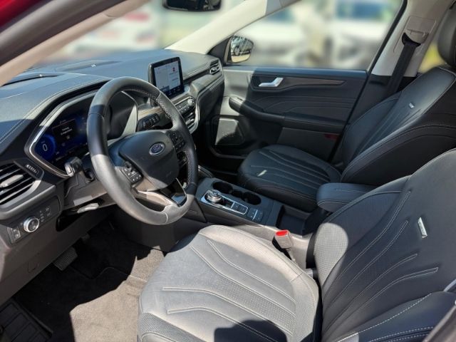 Fahrzeugabbildung Ford Kuga Plug-In Hybrid Vignale +LEDER+KLIMA+PDC+UVM