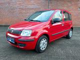 Fiat Panda 1.2 // Allwetter // Klima // City Servo - Fiat Panda Gebrauchtwagen in Essen
