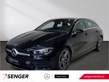 Mercedes-Benz CLA 180 SB AMG Parktronic Ambiente MBUX-Navi LED - gebrauchte Mercedes-Benz CLA 180 Shooting Brake aus dem Jahr 2022