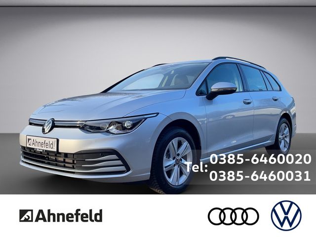 Golf Variant Life 2,0 l TDI SCR 85 kW 116 PS 6-G