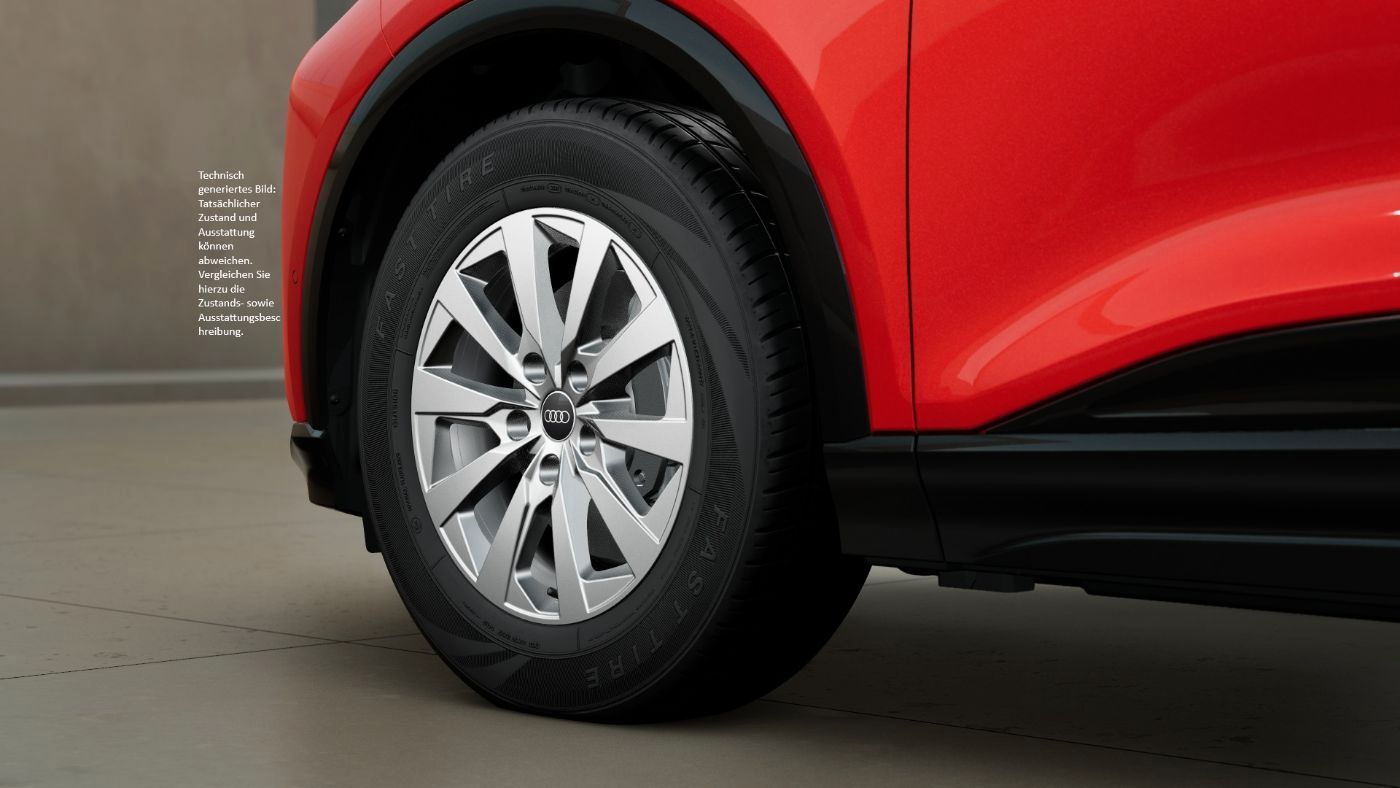 Audi Q6 e-tron - Bild 12