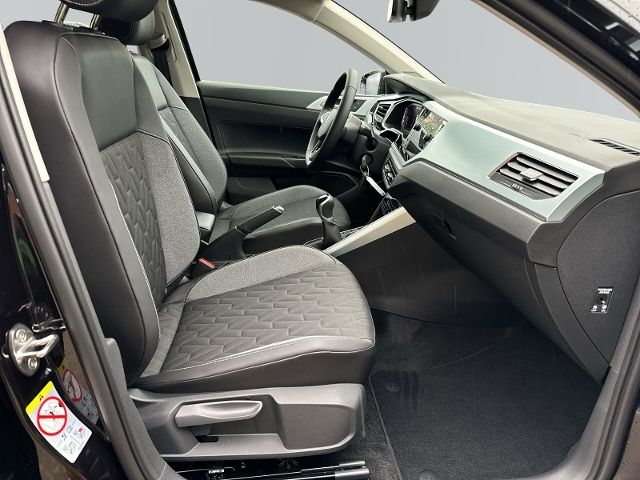 Polo 1.0 TSI GOAL LED+KAMERA+SIHZ+KLIMAAUTOMATIK