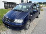 Seat Alhambra Stella 1.9 TDI 85 kW Stella - Seat Alhambra: 1.8