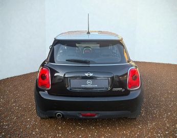 MINI Cooper D - 10