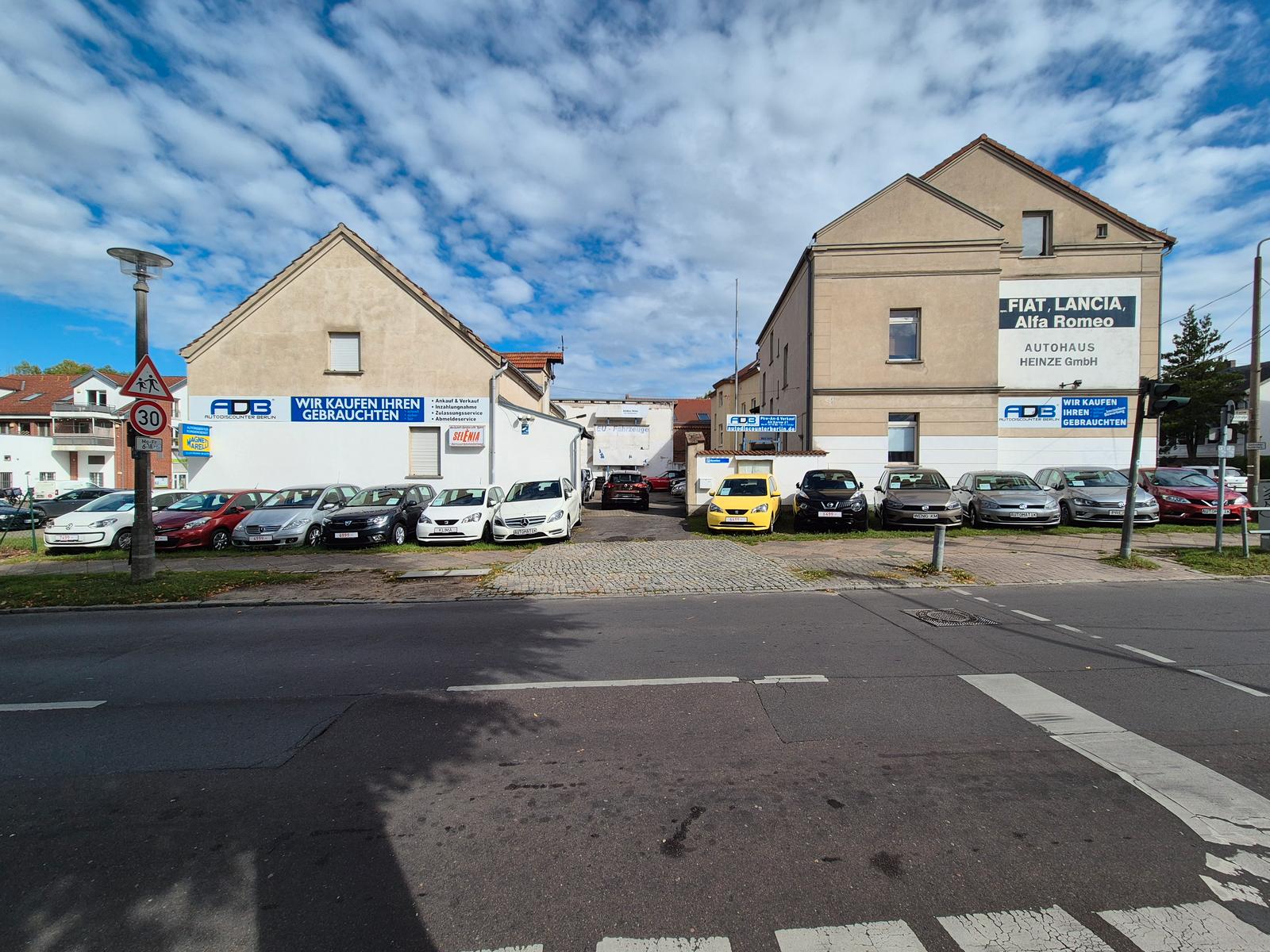 Opel Zafira B Edition, TÜV NEU - 2.HAND - SCHECKHEFT