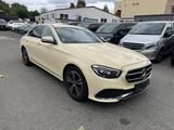 Mercedes-Benz E 200 d Wiedscreen* 150000 Orig - Mercedes-Benz E 200: Taxi