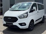 Ford Transit/Tourneo Custom 320 8 Sitzer LED PDC SHZ - Ford Transit: 8