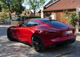 Jaguar F-TYPE P300 R-Dyn Black Garantie 2027 Pano 20" - Jaguar F-Type aus 2022