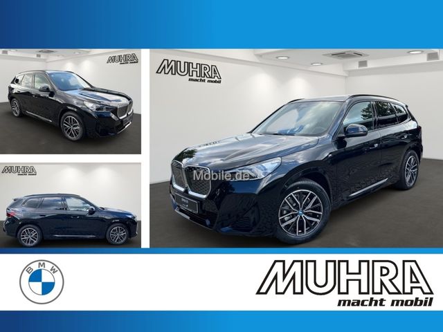 BMW iX1 xDrive30 M Sportpaket Navi Panoramadach LED