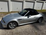 BMW Z3 M M Roadster Zustand 1 Vollausstattung