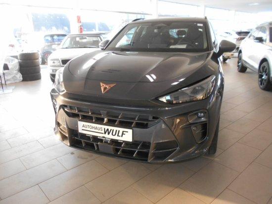 Cupra Terramar 1.5 eTSI DSG Skyline-Paket,AHK schwenkb