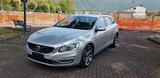 Volvo V60 2.0 d 150 cv D3 Geartronic Volvo Ocean - Volvo: C3o