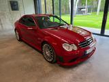 Mercedes-Benz CLK 63 AMG Black Series - Mercedes-Benz CLK 63 AMG von privat