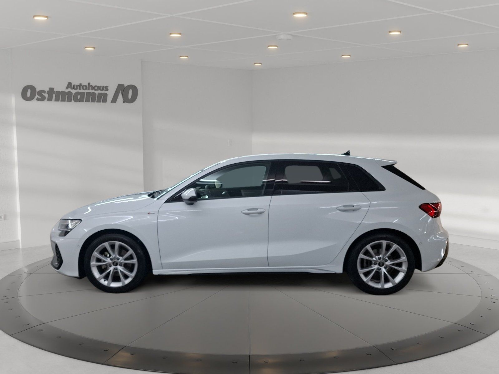 Audi A3 - Bild 3